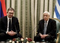 Προκόπης Παυλόπουλος: Η Ελλάδα θα υπερασπιστεί στο ακέραιο, τα σύνορα, το έδαφος και την ΑΟΖ της