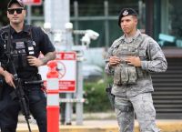 Τραγωδία στο Περλ Χάρμπορ: Ναύτης άνοιξε πυρ σε στρατιωτική βάση – 3 νεκροί