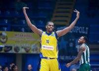 Περιστέρι – Παναθηναϊκός 82-78