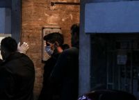 Πετράλωνα: Στον εισαγγελέα ο 21χρονος που δολοφόνησε άγρια τον νονό του