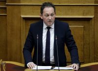 Στέλιος Πέτσας για Αλέξη Τσίπρα: Πρόκληση για τη Δημοκρατία η δήλωση του Στέλιος Πέτσας για Αλέξη Τσίπρα: Πρόκληση για τη Δημοκρατία η δήλωση του