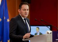 Στέλιος Πέτσας για μεταναστευτικό: Δεν είναι η περίοδος διαπιστώσεων, αλλά λύσεων Στέλιος Πέτσας για μεταναστευτικό: Δεν είναι η περίοδος διαπιστώσεων, αλλά λύσεων