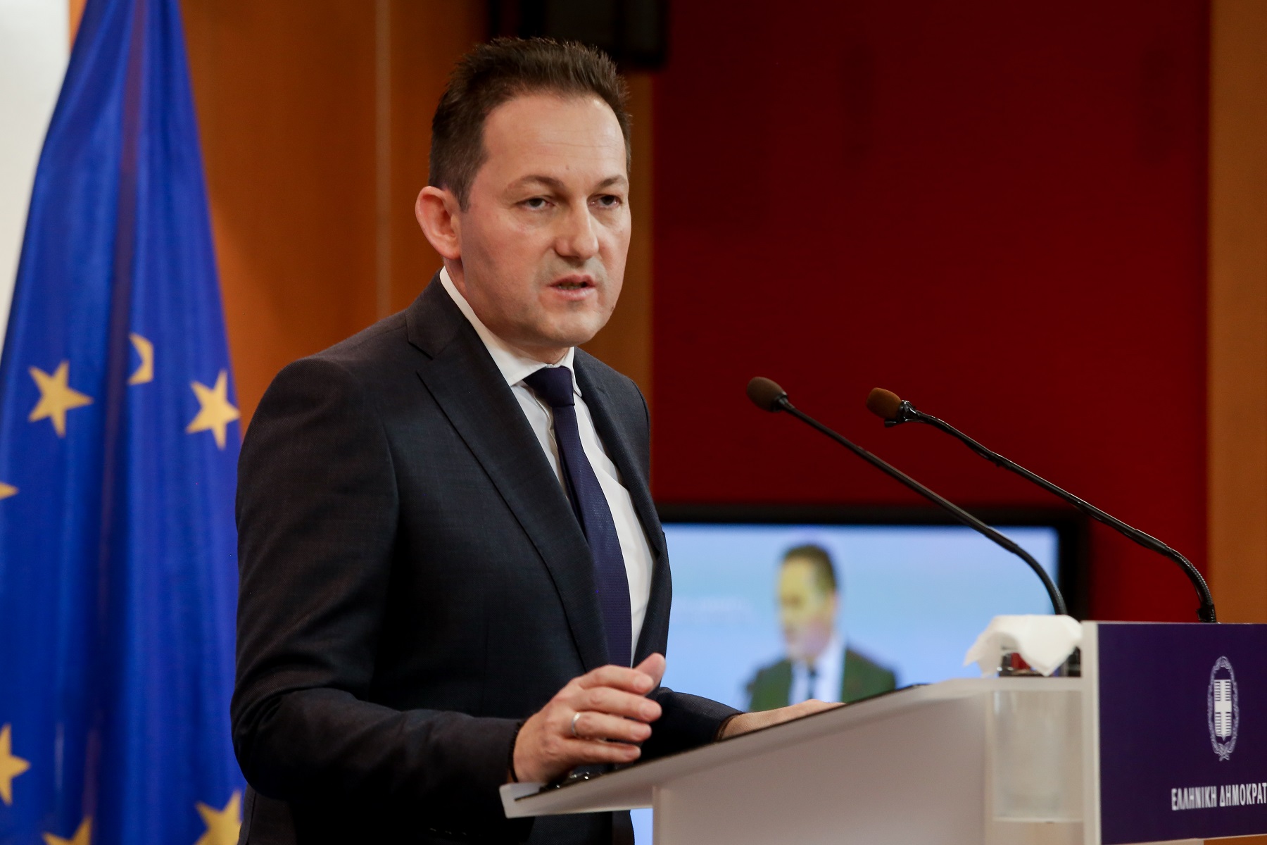 Πέτσας Μέσα Μεταφοράς: Τις επόμενες ημέρες η λύση στον συνωστισμό