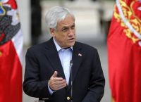 Χιλή: Βουλευτές παραπέμπουν τον Πινιέρα λόγω των αναταραχών στη χώρα
