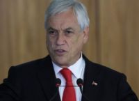 Χιλή: Επικυρώθηκε ο νόμος για τη διεξαγωγή δημοψηφίσματος για την αναθεώρηση του Συντάγματος