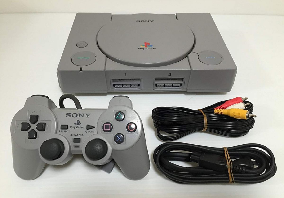 Playstation: Τα δέκα πράγματα που μόνο όσοι είχαν PS1 θα καταλάβουν [vid]
