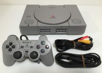 Playstation: Τα δέκα πράγματα που μόνο όσοι είχαν PS1 θα καταλάβουν [vid]