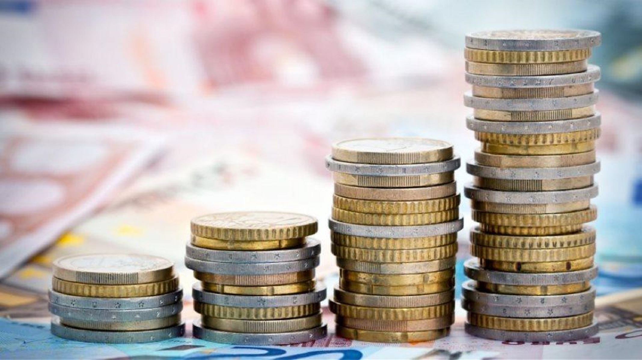 Πρωτογενές πλεόνασμα 2020: Κέρδη ύψους 498 εκατομμυρίων ευρώ τον Ιανουάριο