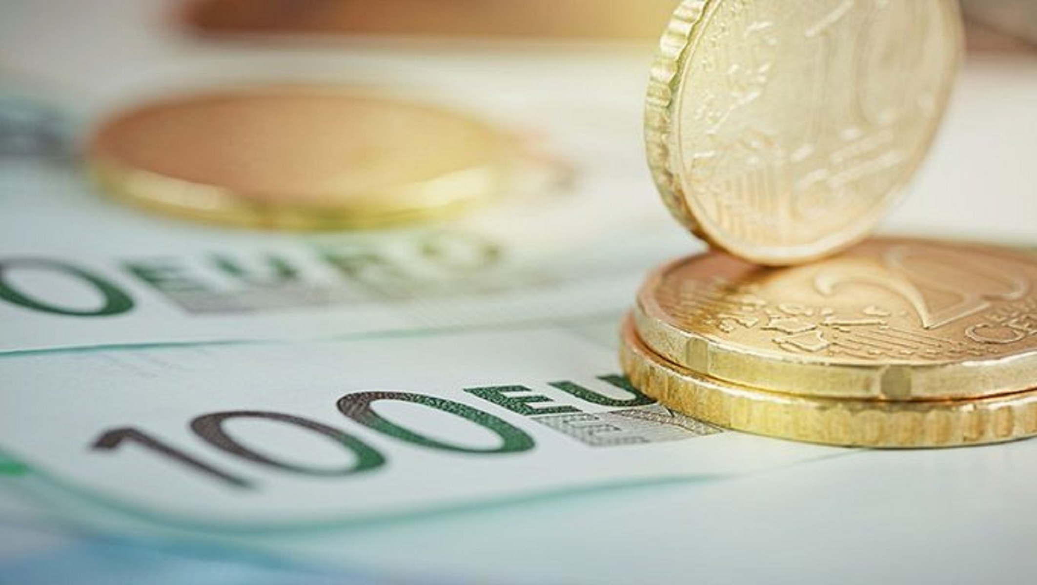 Προϋπολογισμός 2020: Πρωτογενές πλεόνασμα 595 εκατομμύρια ευρώ στο α’ τρίμηνο του έτους