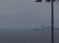 Λέσβος: Ακυβέρνητο εμπορικό πλοίο με 14μελες πλήρωμα ανοιχτά του νησιού