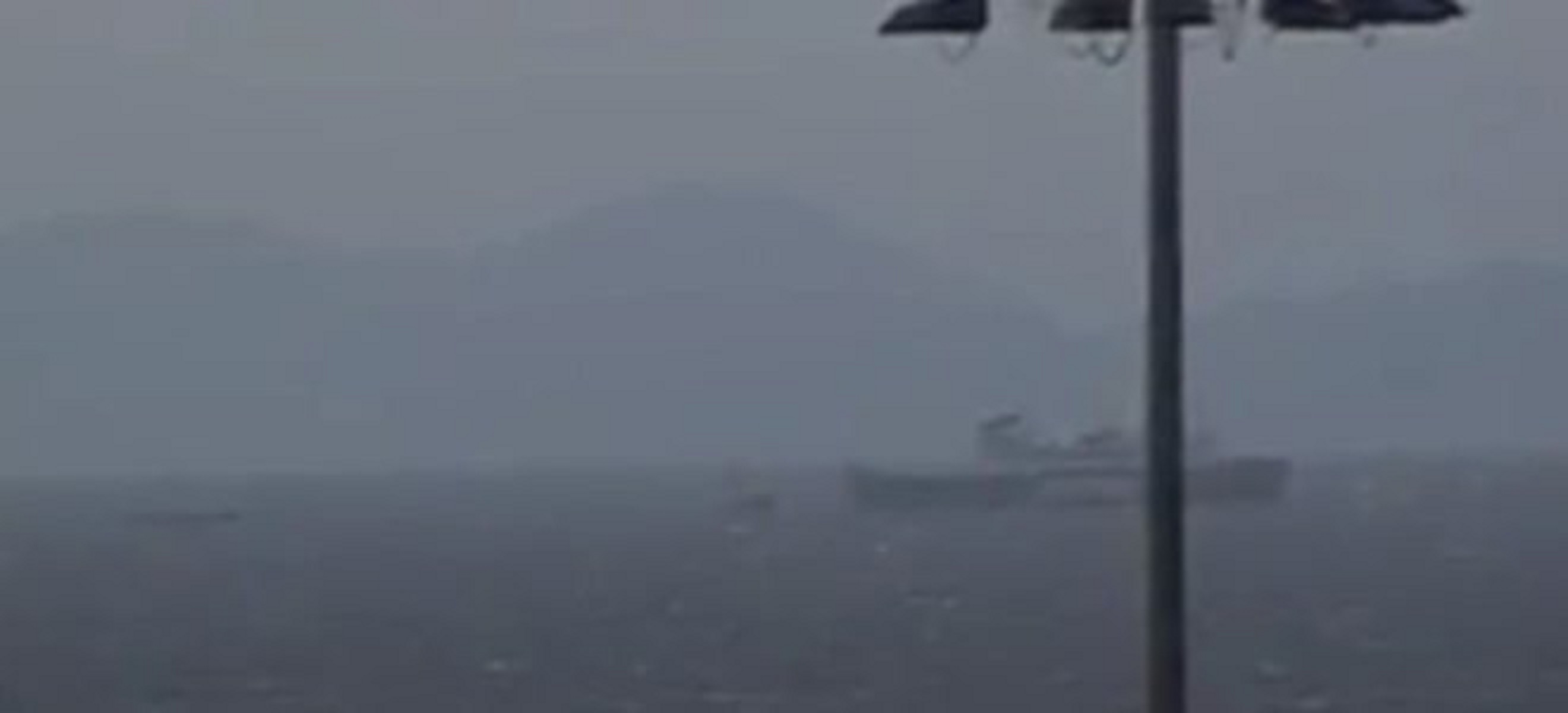 Λέσβος: Ακυβέρνητο εμπορικό πλοίο με 14μελες πλήρωμα ανοιχτά του νησιού