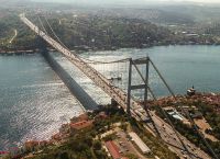 Κωνσταντινούπολη: Εκατοντάδες υπογραφές κατά του Ερντογάν για τη διώρυγα