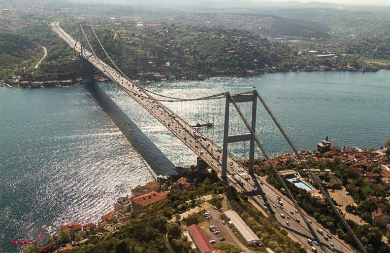 Κωνσταντινούπολη: Εκατοντάδες υπογραφές κατά του Ερντογάν για τη διώρυγα