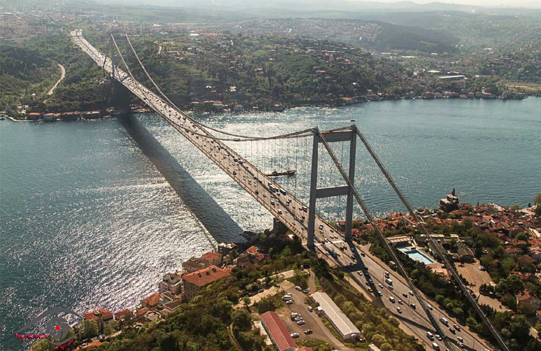 Κωνσταντινούπολη: Εκατοντάδες υπογραφές κατά του Ερντογάν για τη διώρυγα