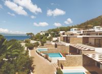 Poseidon Resort: Χαμός με το πωλητήριο στο ξενοδοχειακό συγκρότημα Poseidon Resort: Χαμός με το πωλητήριο στο ξενοδοχειακό συγκρότημα