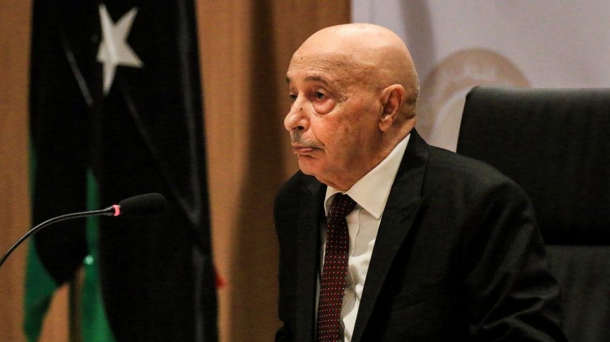 Λιβύη: Παράνομη οντότητα η κυβέρνηση – Άκυρη η συμφωνία με την Τουρκία