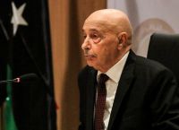 Λιβύη: Παράνομη οντότητα η κυβέρνηση – Άκυρη η συμφωνία με την Τουρκία Λιβύη: Παράνομη οντότητα η κυβέρνηση – Άκυρη η συμφωνία με την Τουρκία