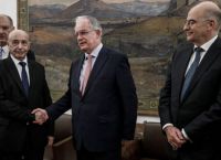 Πρόεδρος Βουλής της Λιβύης: Η συμφωνία είναι μια συνωμοσία σε βάρος του ελληνικού και του λυβικού λαού