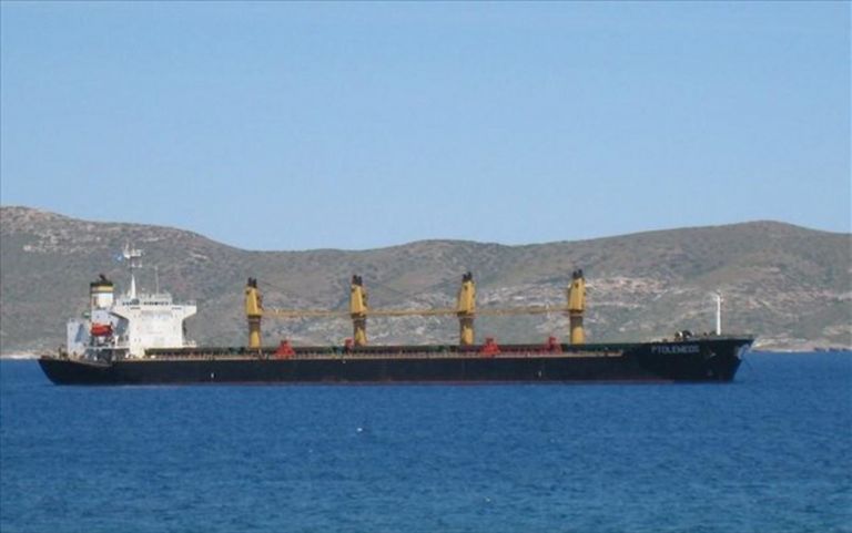«Ομηρία» Ελλήνων ναυτικών στο Τζιμπουτί: Επιστρέφει σήμερα στην Ελλάδα ο υποπλοίαρχος