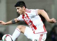 Άλαν Πουλίδο: “Τελειωμένος” στον Ολυμπιακό, μεταγραφή ρεκόρ στην Αμερική [vid]