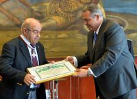 Αντώνης Πυλιαρός: Έφυγε από τη ζωή ο γνωστός δημοσιογράφος