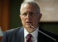 ΝΔ για Ραγκούση: «Προσπαθεί να ξεπλύνει τον ΣΥΡΙΖΑ από τις πραγματικές ευθύνες για το σκάνδαλο Novartis» ΝΔ για Ραγκούση: «Προσπαθεί να ξεπλύνει τον ΣΥΡΙΖΑ από τις πραγματικές ευθύνες για το σκάνδαλο Novartis»