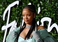 Forbes 2020: Η Rihanna στη λίστα με τις 100 πλουσιότερες αυτοδημιούργητες γυναίκες Forbes 2020: Η Rihanna στη λίστα με τις 100 πλουσιότερες αυτοδημιούργητες γυναίκες