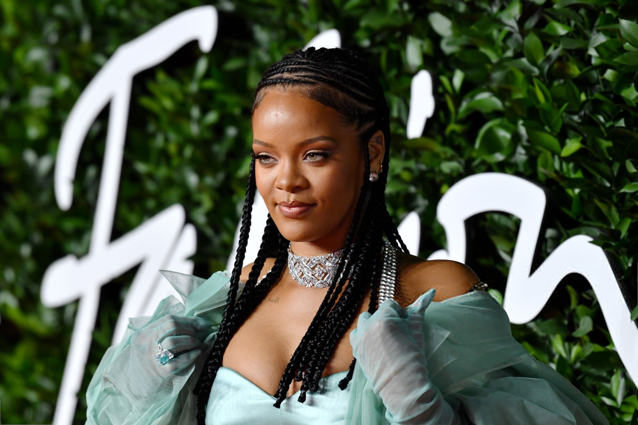 Forbes 2020: Η Rihanna στη λίστα με τις 100 πλουσιότερες αυτοδημιούργητες γυναίκες