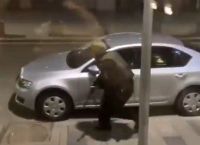 Μόσχα: Ένοπλος άνοιξε πυρ στο κέντρο της πόλης [vid]