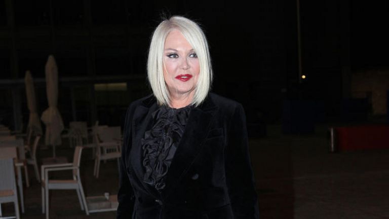 Ρούλα Κορομηλά: Ο Γολγοθάς των εξωσωματικών, η οικογένεια και τα τηλεοπτικά πρόσωπα