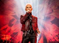 Marie Fredriksson: Έφυγε από τη ζωή η τραγουδίστρια των Roxette Marie Fredriksson: Έφυγε από τη ζωή η τραγουδίστρια των Roxette
