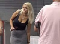 Τατιάνα Σαΐκοβιτς: Το κρυφό “χαρτί” του Ερυθρού Αστέρα ενάντια στον Ολυμπιακό