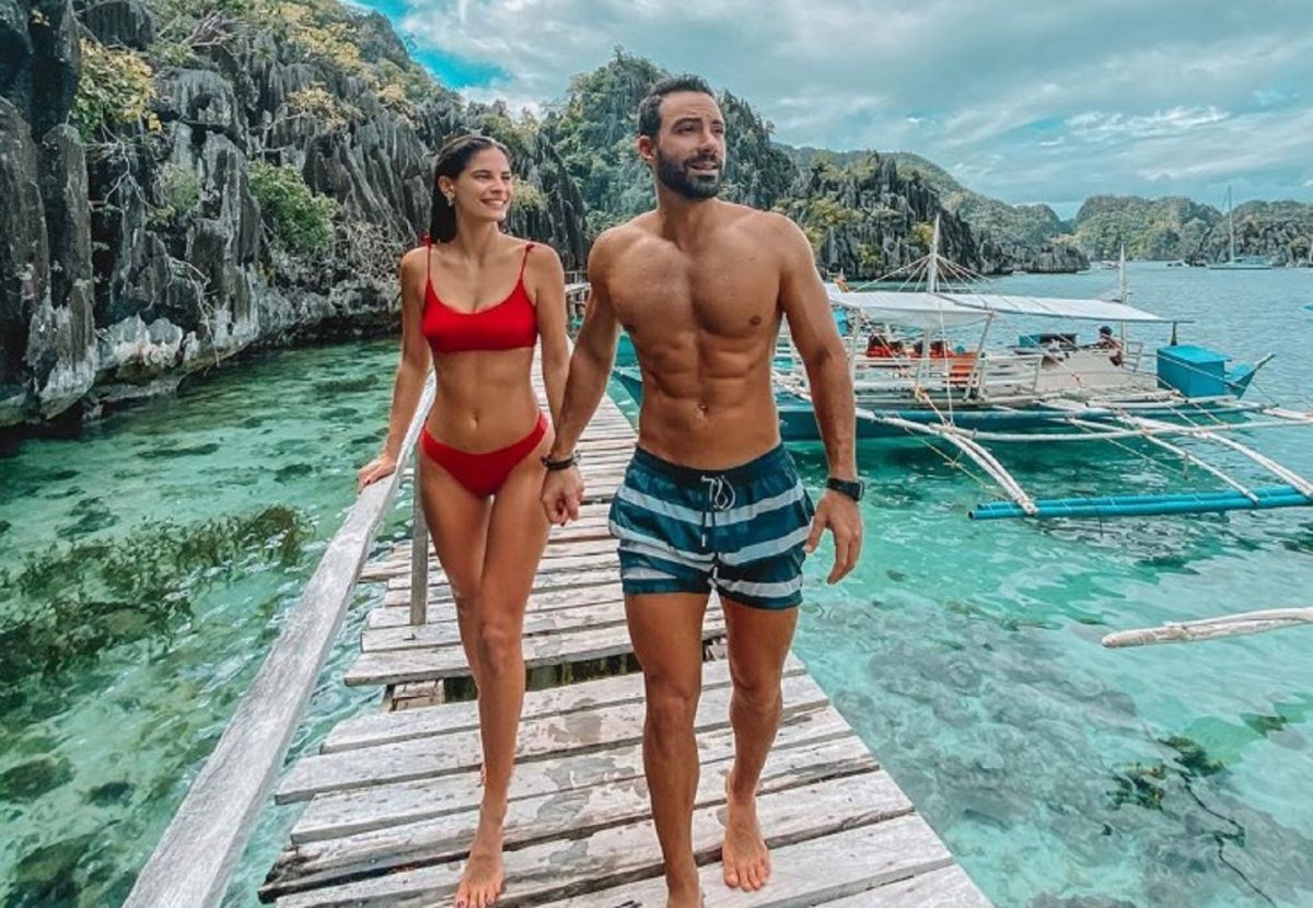 Τανιμανίδης τέλος από το νέο Survivor