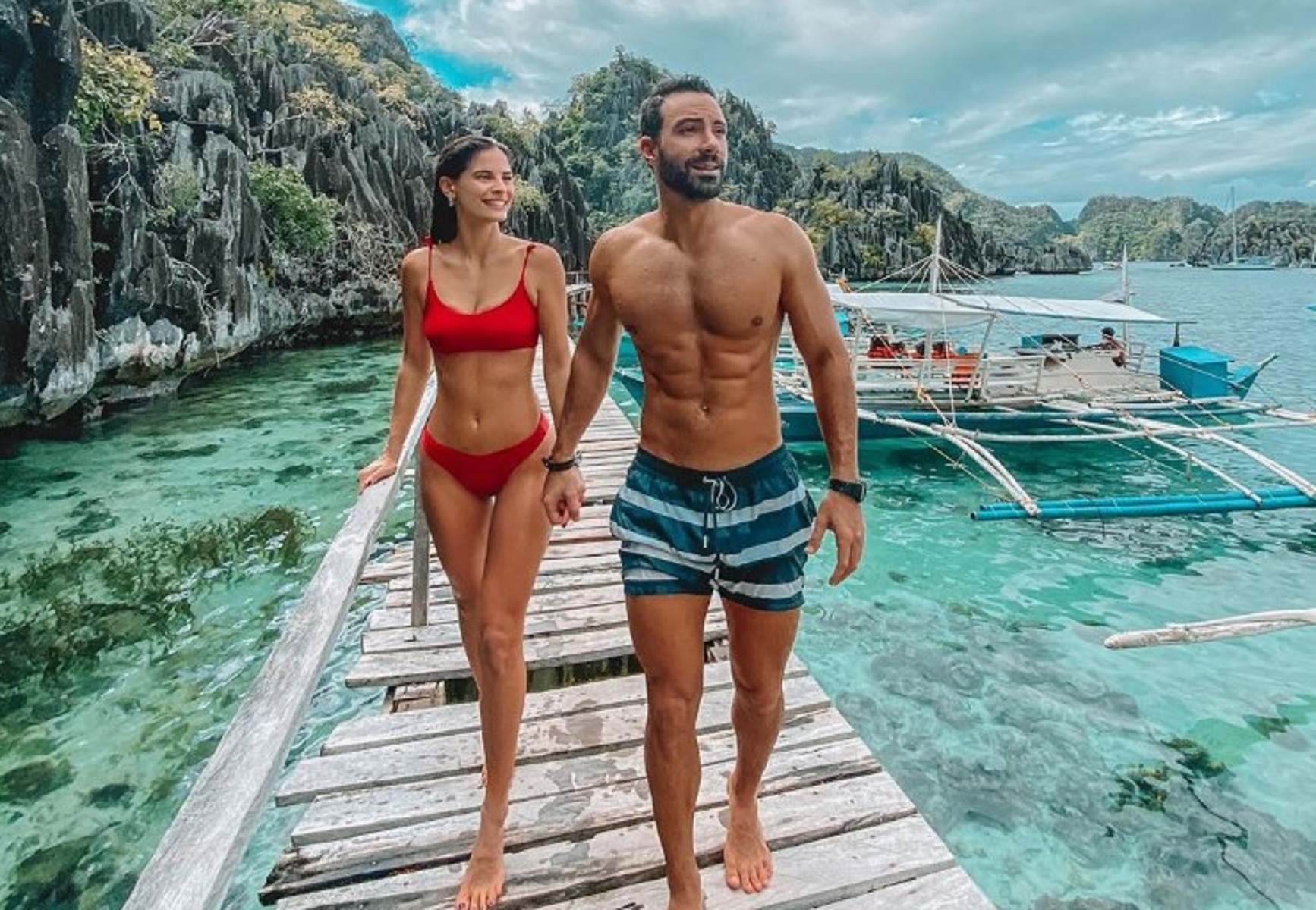 Τανιμανίδης τέλος από το νέο Survivor