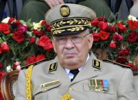 Αλγερία: Πέθανε ο αρχηγός του επιτελείου στρατού Άχμεντ Γκάιντ Σάλαχ