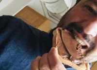 Ματέο Σαλβίνι: “Έκοψε” τη Nutella γιατί έχει τουρκικά φουντούκια