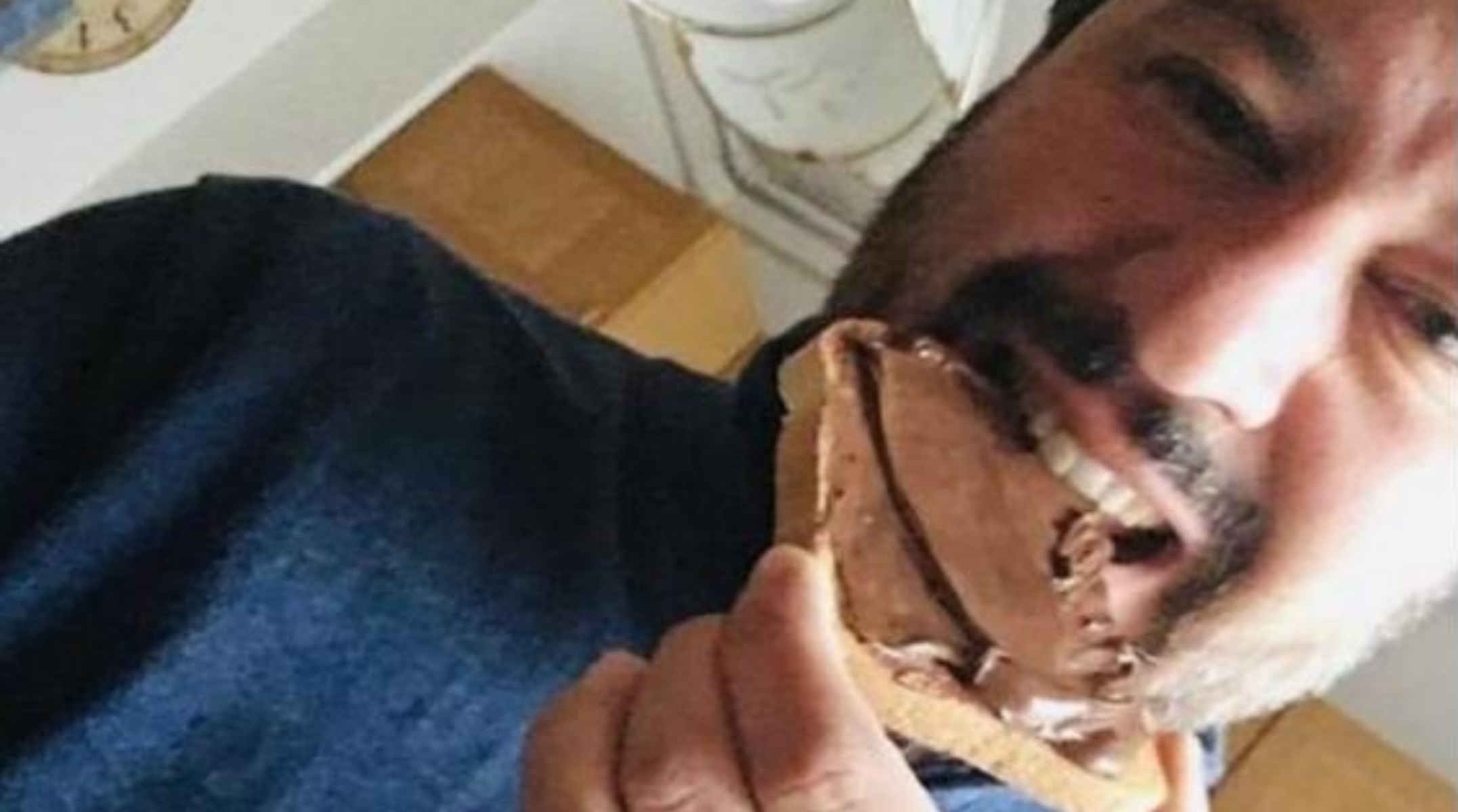 Ματέο Σαλβίνι: “Έκοψε” τη Nutella γιατί έχει τουρκικά φουντούκια