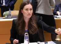 Σάνα Μάριν: “Δεν αισθάνομαι ότι είμαι πρότυπο”