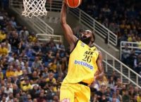 Σαντ-Ρος: Στη λίστα της ΤΣΣΚΑ ο “κιτρινόμαυρος”