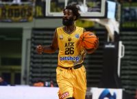 Χάουαρντ Σαντ Ρος: Αρέσει στον Παναθηναϊκό ο παίκτης της ΑΕΚ