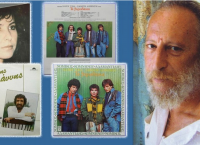 Σαράντης Αλιβιζάτος: Ο στιχουργός της “Αννούλας του Χιονιά”