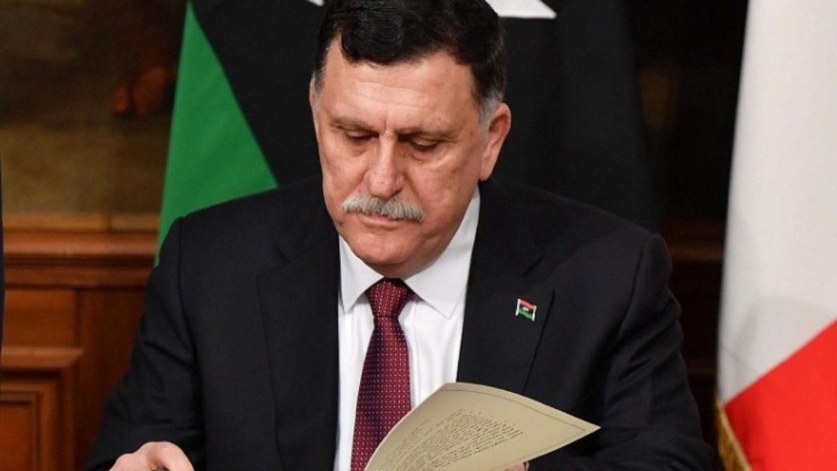 Λιβύη εξελίξεις: Δήλωση «βόμβα» από τον ΥΠΕΞ της χώρας της Βόρειας Αφρικής για Ελλάδα και Μάλτα