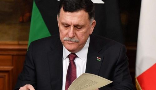 Λιβύη εξελίξεις: Δήλωση «βόμβα» από τον ΥΠΕΞ της χώρας της Βόρειας Αφρικής για Ελλάδα και Μάλτα