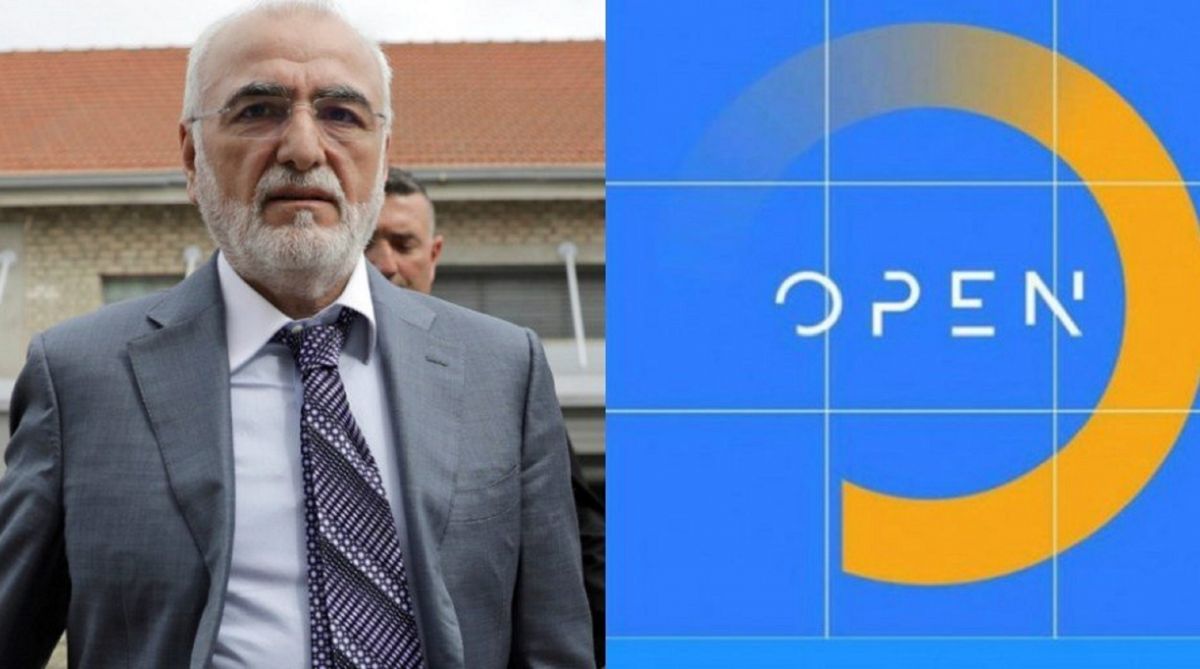OPEN TV: Επιστολή των εργαζομένων στον Ιβάν Σαββίδη