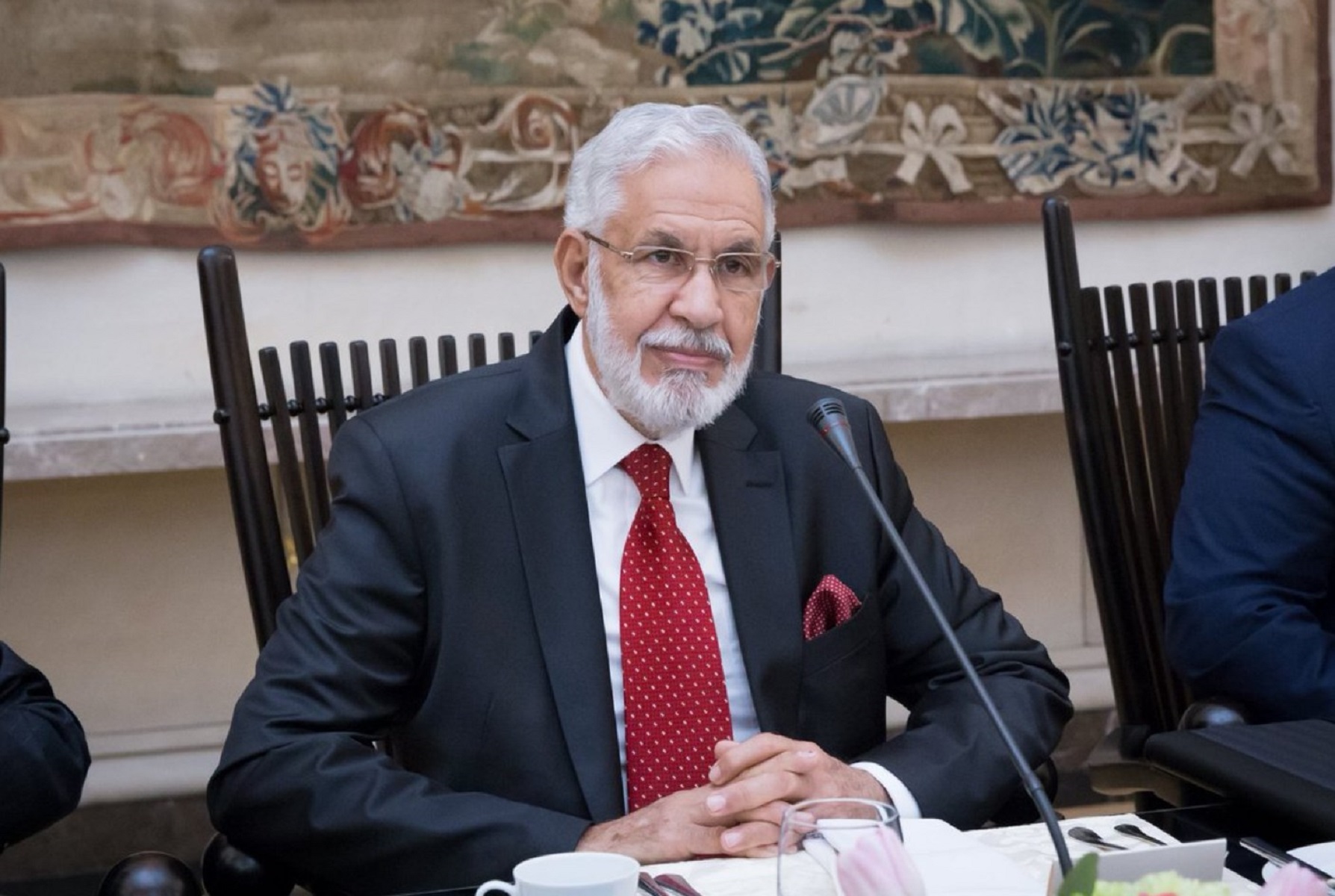 Λιβύη: Απαράδεκτη η απόφαση της Ελλάδας να απελάσει τον πρεσβευτή μας