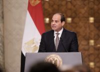 Αίγυπτος: Άκυρες οι συμφωνίες της Τουρκίας με τη Λιβύη – Ζητά από τον ΟΗΕ να μην πρωτοκολληθούν Αίγυπτος: Άκυρες οι συμφωνίες της Τουρκίας με τη Λιβύη – Ζητά από τον ΟΗΕ να μην πρωτοκολληθούν