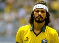 Σόκρατες: H ημέρα που «έφυγε» ο γιατρός του παγκοσμίου ποδοσφαίρου [pics&vid]