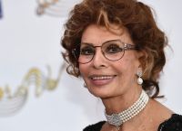 Σοφία Λόρεν: Θα τιμηθεί στο Φεστιβάλ Capri – Hollywood