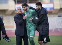 ΠΑΟΚ: Τσέκαρε Σούλη και Πολίμο ΠΑΟΚ: Τσέκαρε Σούλη και Πολίμο