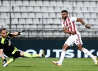 Χιλέλ Σουντανί: Νοκ άουτ ο Αλγερινός – “Νοσοκομείο” οι Πειραιώτες